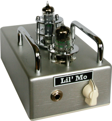 1 watt on sale valve amp